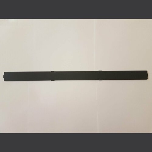 Орнамент задка LADA NIVA 4x4 черный без надписи в стиле Urban 959₽