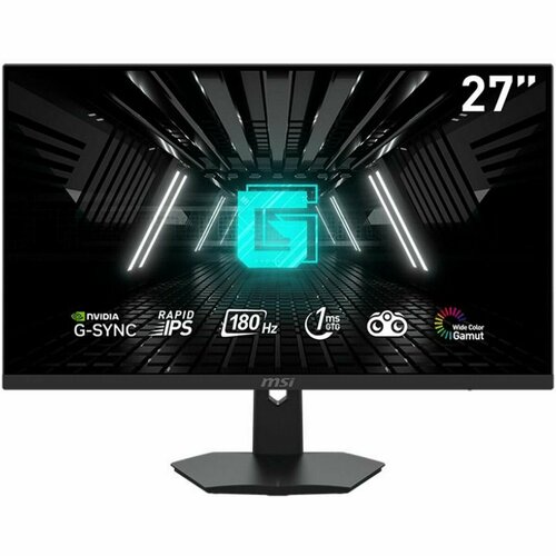 Монитор 27 MSI G274F Black 24275₽