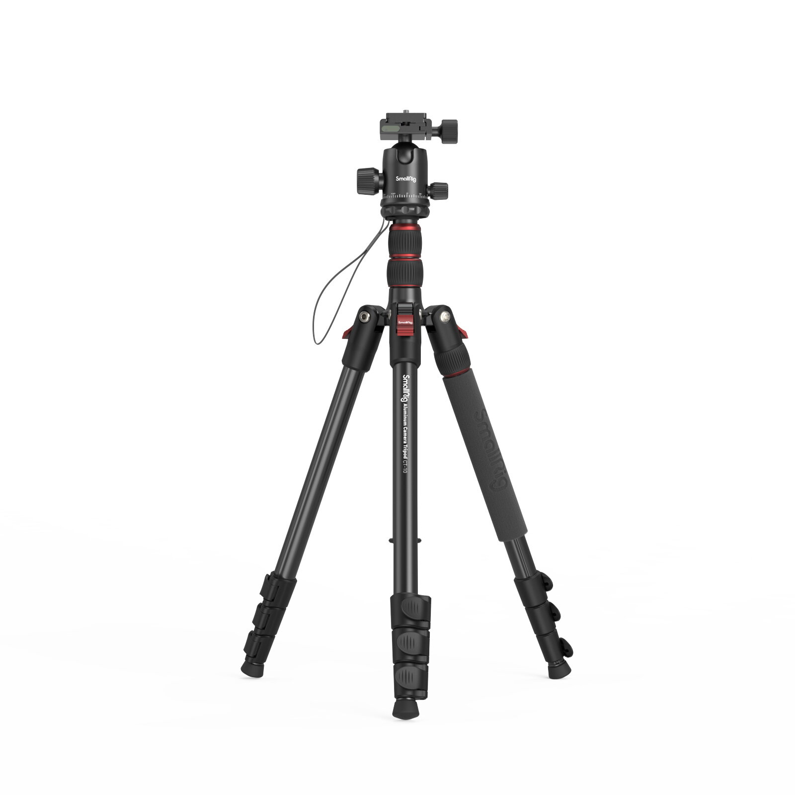 Штатив SmallRig 3935 CT-10 + монопод (43-180см) c головой