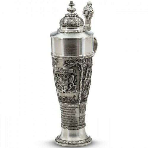 Пивная кружка из олова SKS Artina 