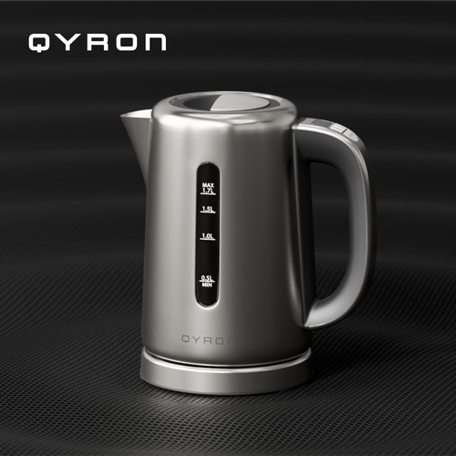 Чайник Qyron KS901 4900₽