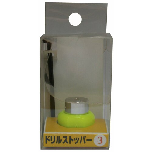 Ограничитель глубины сверления для свёрл D3мм Star-M №.5005 3mm