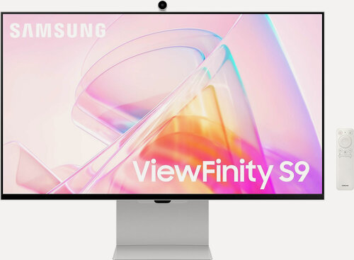 Изображение товара Монитор 27" Samsung ViewFinity S9 S27C902PAI (LS27C902PAIXCI)