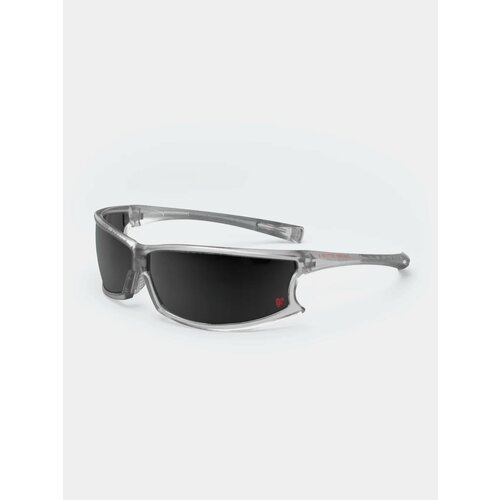 Солнцезащитные очки A BETTER FEELING, серый