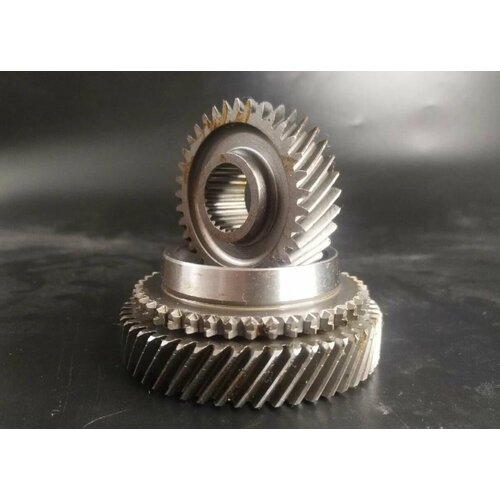 Пятая Передача МКПП Volkswagen Touran 0,67 Шестерни Пятой передачи 02T311158Q