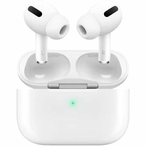 Bluetooth наушники вкладыши с микрофоном TWS Hoco EW75 беспроводная мобильная гарнитура белые