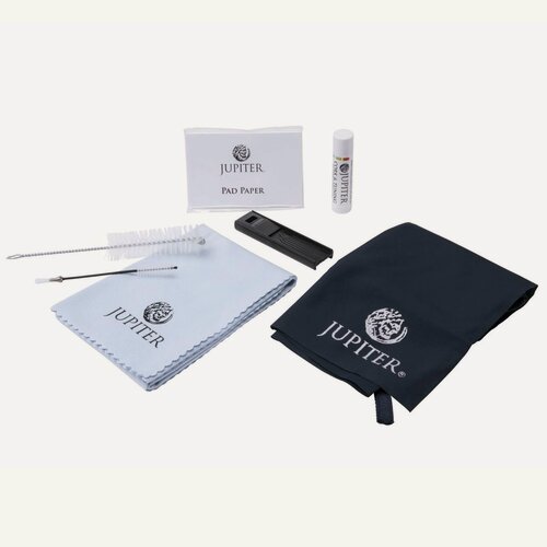 Изображение товара Jupiter JCM-SXK1 Набор для ухода за саксофоном JCM-SXK1