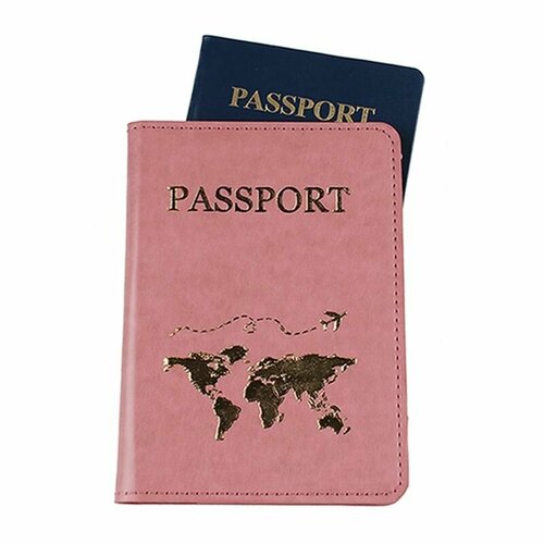 Дорожный набор медный 550₽