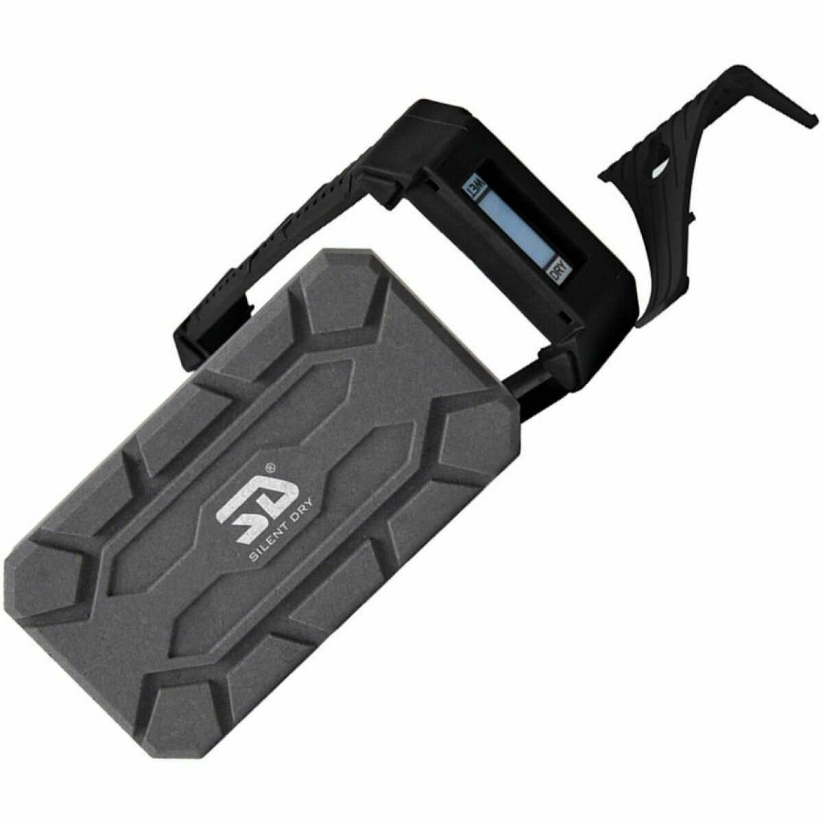 Осушитель Silent Dry Pioneer+ Dehumidifier