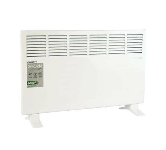 Конвектор Patriot PT-C 20 X