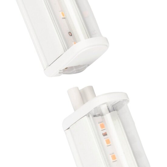 Изображение Cветильник для растений Uniel ULI-P10-18W/SPFR IP40 WHITE 560мм, выкл. на корпусе