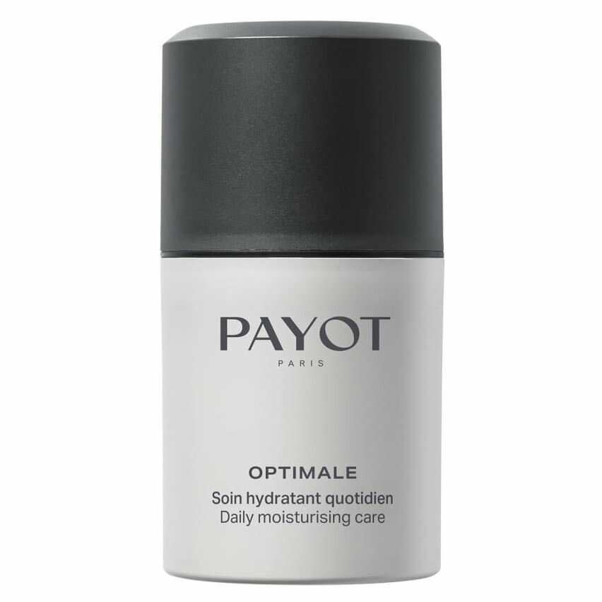 Крем Payot Optimale Homme Daily Moisturising Увлажняющий мужской для лица 50 мл