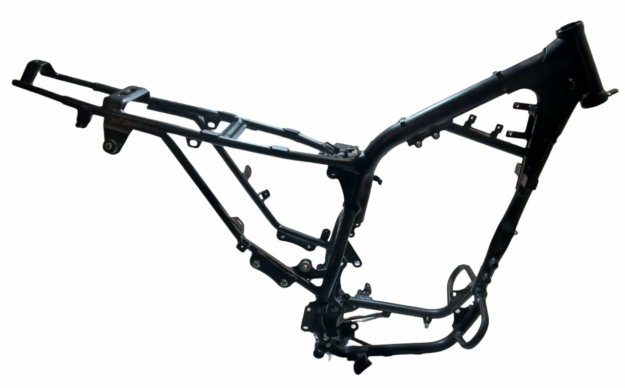 Рама мотоцикл XR300 LITE