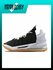 Nike LeBron 18 EP 'Black White Gum' 44