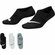 Носки NIKE Everyday Plus Lightweight, комплект