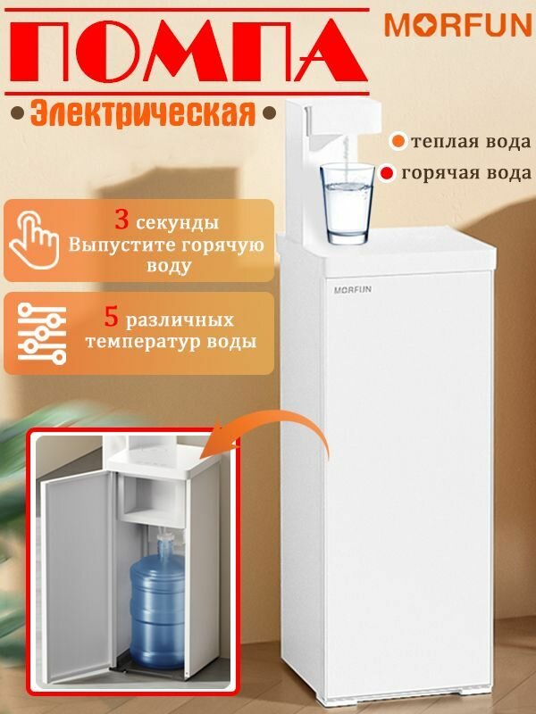 Диспенсер для воды