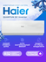 Новая инверторная сплит-система Haier QUANTUM Inverter AS20HQJ1HR...