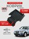 3d lux для bmw x3 (f25) (...