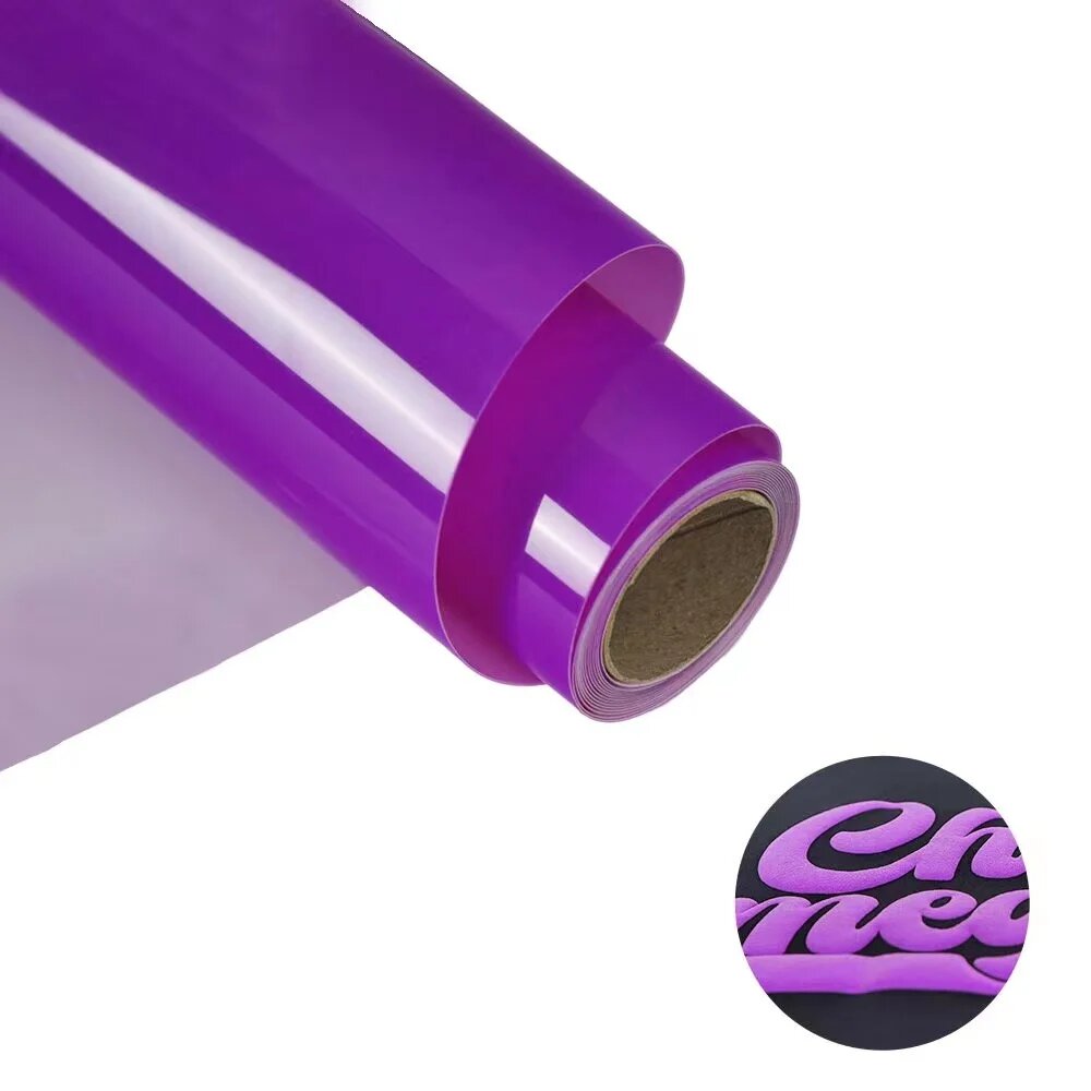 WHALITZY 3D Пуф Винил 25x150/300/500см