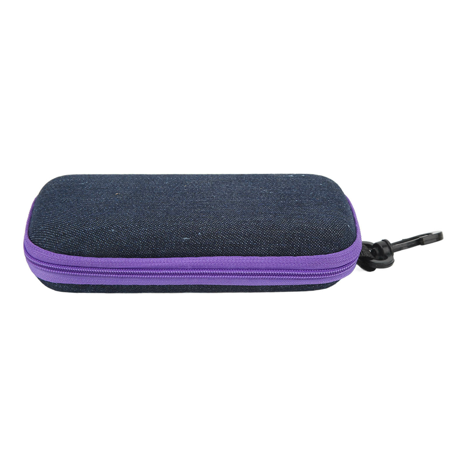 Сумка для хранения Kazoo Box Case из водонепроницаемого материала EVA с крючком для аксессуаров для духовых инструментов