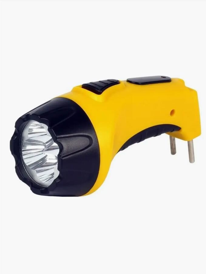 Фонарь Smartbuy 4 Led 84-Y