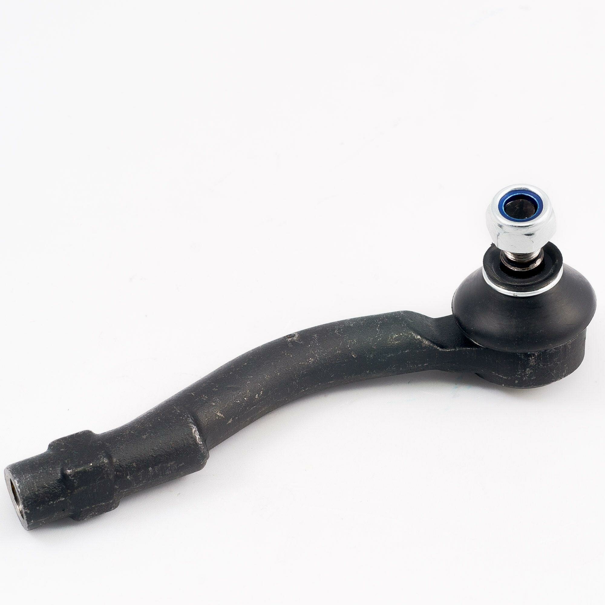 Наконечник рулевой тяги левый HYUNDAI SONATA IV (EF, TAGAZ) -13, KIA MAGENTIS I (GD, MS) -05 IB119032 (OEM 5682038000)