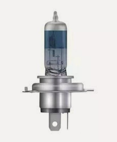 Изображение товара Osram лампа h4 12v-100/90w (p43t) (бело-голубоват. свет) cool blue boost (2шт) duobox 62193cbbhcb
