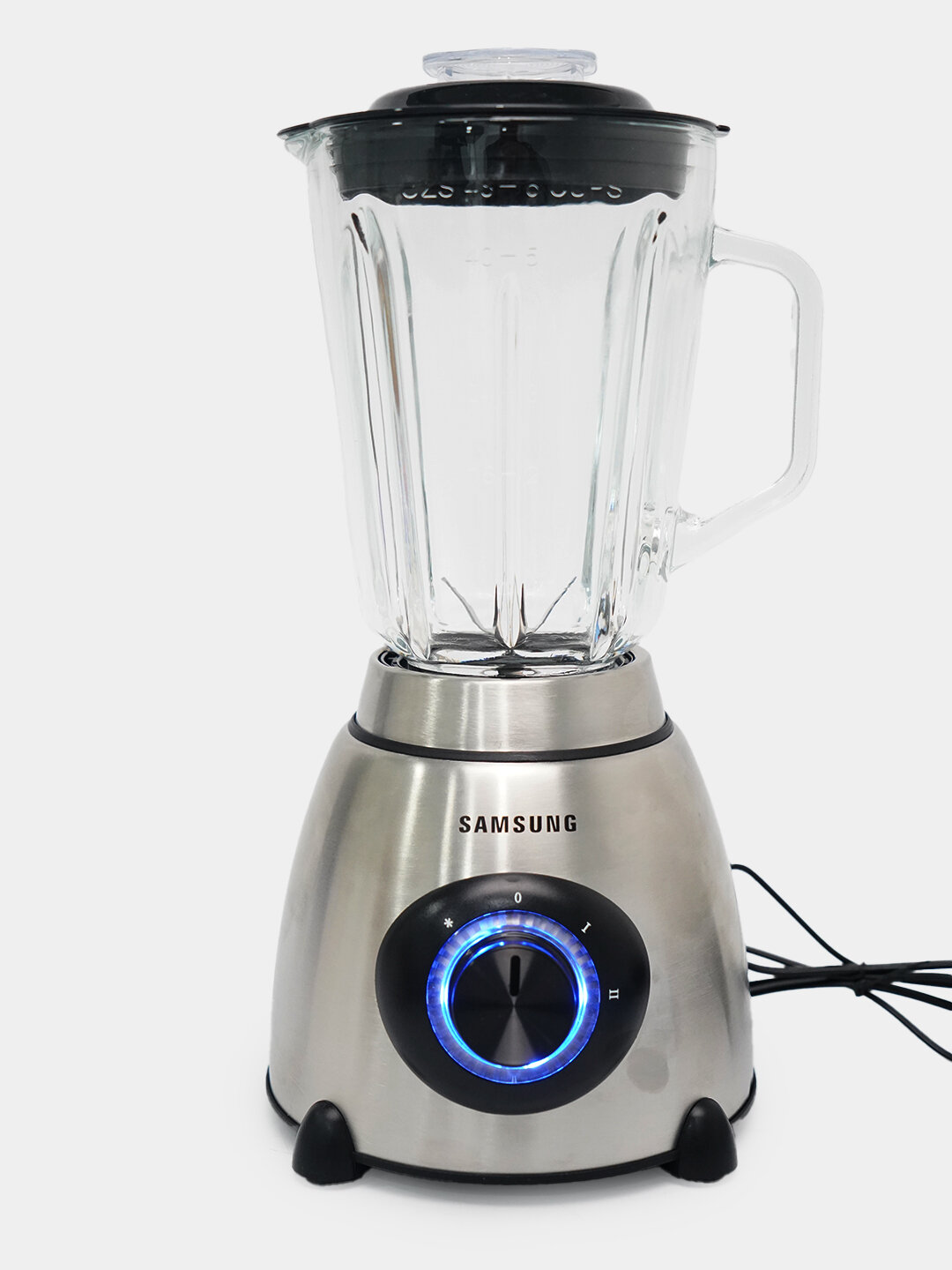 Блендер стационарный Samsung SN-988, 2 в 1. Blender, blender, blenderlar, блендр