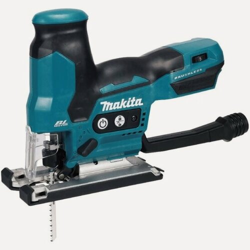 Изображение товара Лобзик аккумуляторный Makita DJV185Z LXT