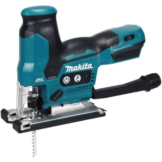 Лобзик аккумуляторный Makita DJV185Z LXT