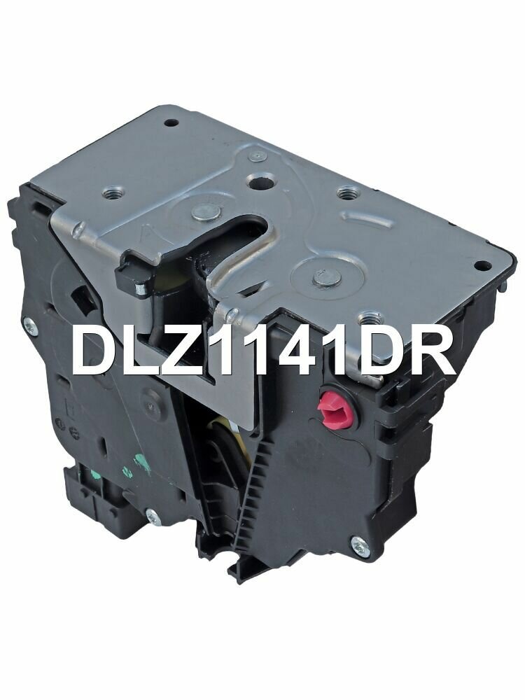 Замок двери Krauf DLZ1141DR — фото 1