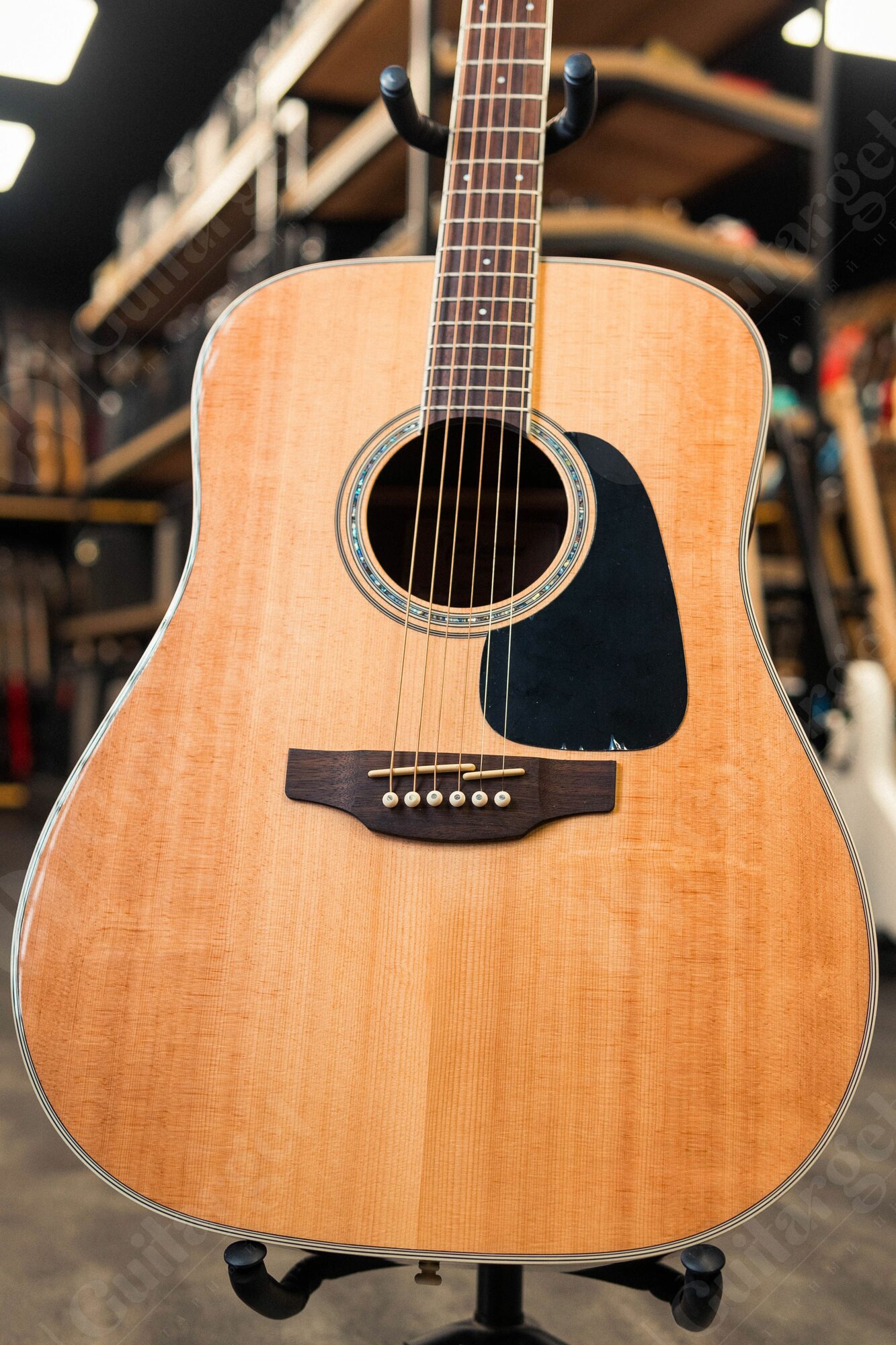 Акустическая гитара Takamine G50 GD51-NAT — фото 1