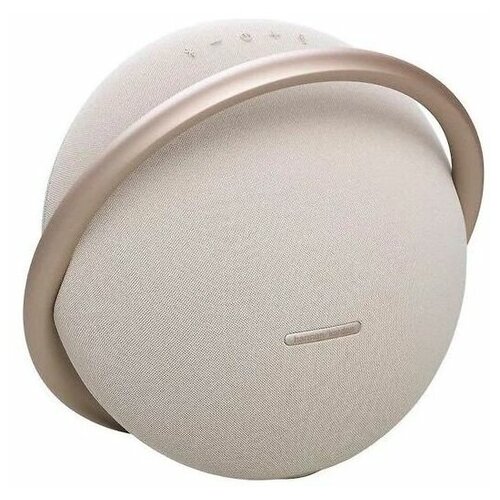 Портативная акустика Harman Kardon Onyx Studio 8 Beige