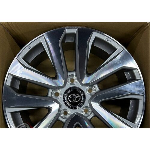 Колесный диск AY 9140 8.5x20/5x150 D110.1 ET45 MG