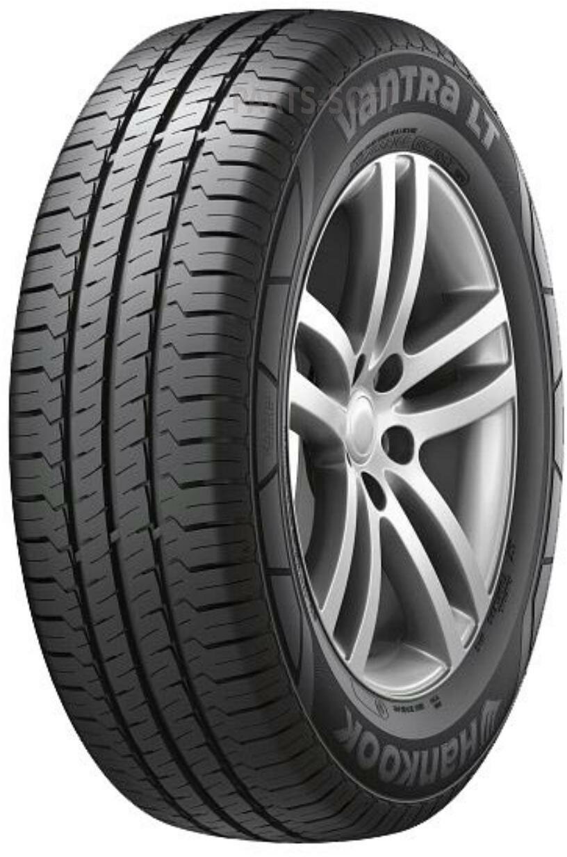 HANKOOK 1022457 Автошина R17 215/65 Hankook Vantra LT RA18 104T XL всесез M+S 1022457