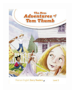 The New Adventures of Tom Thumb. Level 3 - фото №1