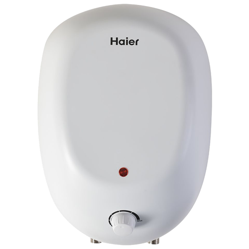 фото Накопительный электрический водонагреватель Haier ES8V-Q1(R)