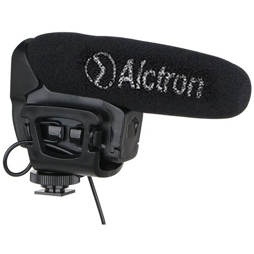 Микрофон накамерный, Alctron VM-6