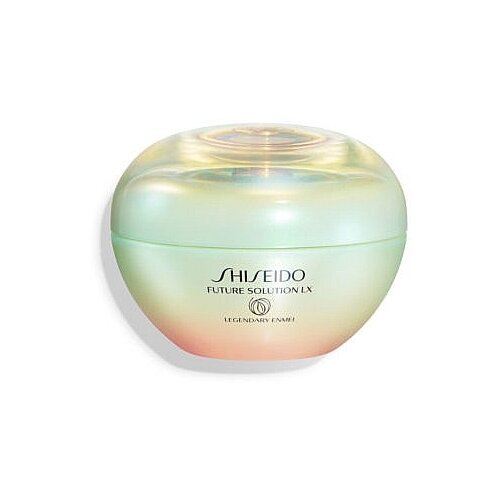 Shiseido Future Solution LX Legendary Enmei ultimate renewing cream Крем, восстанавливающий кожу, 50 мл