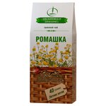 Чайный напиток травяной Емельяновская биофабрика Ромашка - изображение