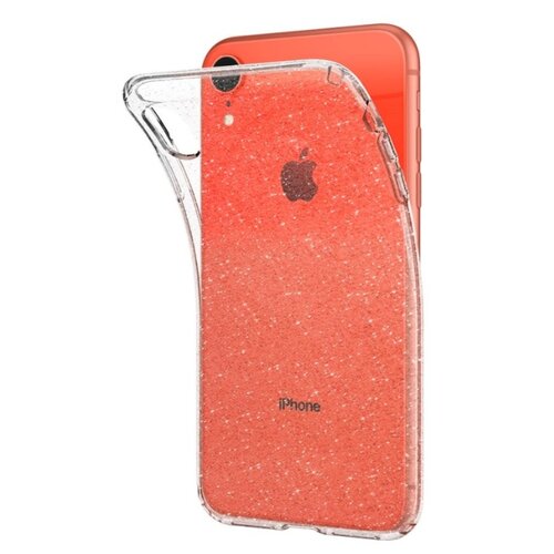 фото Чехол spigen liquid crystal