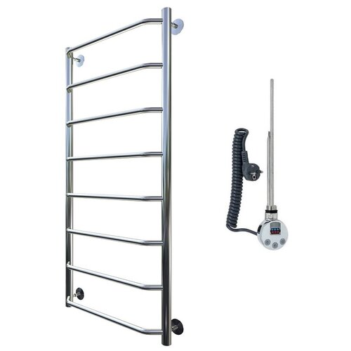 Шкаф-пенал Opadiris Борджи L светлый орех