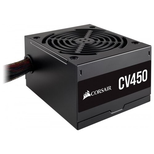 CP-9020209-EU Блок питания Corsair CV450 (CP-9020209-EU)