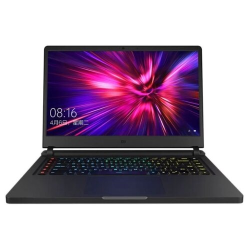 фото Ноутбук Xiaomi Mi Gaming Laptop