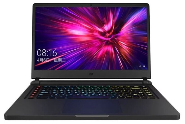 Ноутбуки Xiaomi Gaming Laptop Купить