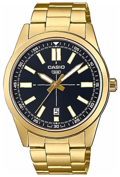 Наручные часы CASIO