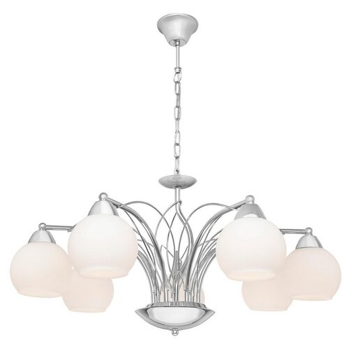 фото Люстра silver light adele