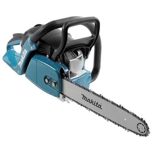 фото Цепная бензиновая пила makita ea3501f-35