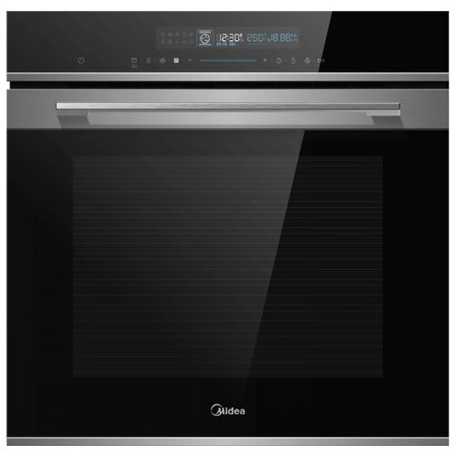 фото Электрический духовой шкаф midea