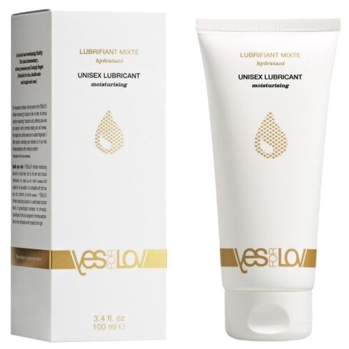 фото Гель-смазка YESforLOV Moisturising Intimate 100 мл